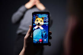 Why Tiktok S China Ties Are Causing A National Security Controversy Vox
