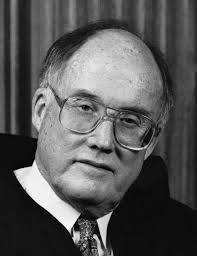 One-On-One with William Rehnquist '52 Roundtable