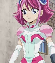 Pin On Ygo Arc V