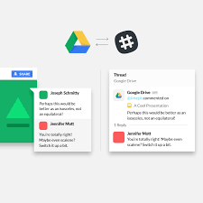 The official source for news, updates and tips about docs, sheets, slides, forms, and keep. 6 Ways To Use Google Drive Bot S Newest Features Slack