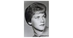 Judith McCann Obituary (2022)