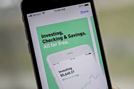 The wsj app mirrors the daily edition, and in my experience takes a while to download. Robinhood Faces Sec Probe For Not Disclosing Deals With High Speed Traders Wsj