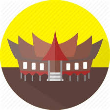 See more ideas about house styles traditional house and vernacular architecture. Rumah Adat Jambi Shefalitayal