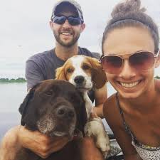 Emily Simons and Rigo Reyes' Wedding Website