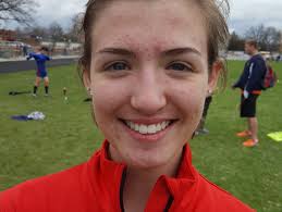 Jachino runs to finals at Class 1A state meet