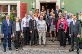 Finanzen ausbildung region zukunft startseite, impressum und datenschutzerklärung von uns findet ihr hier: Presse 2018 Jubilare 2018 Vr Bank Kitzingen Eg