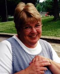 Beverly Marr Obituary