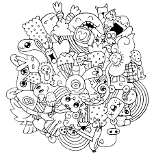 The set includes facts about parachutes, the statue of liberty, and more. Pin On Doodling Doodles Doodle Art