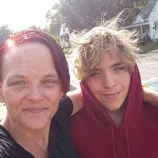 Shawna Casper's Instagram, Twitter & Facebook