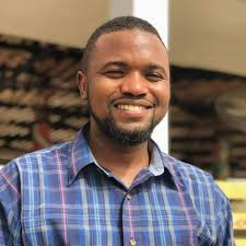 Taraba Born Footballer Stephen Alfred Touched Down The City Of Jalingo  Yesterday. Welcome Home Son 🤝 #hilightseveryonefollowers #follower  #everyoneactive #followersreelsfypシ゚viralシfypシ゚viralシalシ