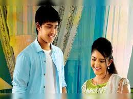 Roshan meka and shriya sharma's pair gives film some freshness, but the film fails to offer anything new in terms of script. Nirmala Convent Roshan And Shriya Sharma Nirmala Convent S Overseas Rights Sold At Whopping Price Telugu Movie News Times Of India