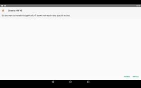 Here is how to turn it into a functional app on your. Cinema Hd For Pc Download On Windows 7 8 10