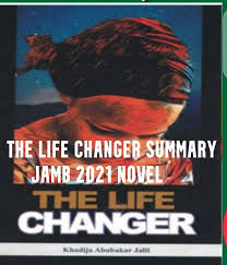On the menu on the left pane, click on 2021 foreign utme/de registration. The Life Changer Summary Jamb 2021 Novel Infowaka Infowaka
