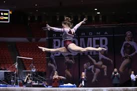 Filters at the top of the page allow tickets to be sorted by price, or by seatgeek's deal score feature, which ranks tickets by value and tells you exactly how good of a deal you're looking at. Women S Gymnastics Sooners Take Meet Against Ucla Bruins Gallery Oudaily Com