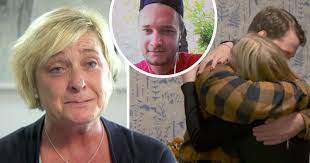 Anne känner skuld: Min son dog av en överdos