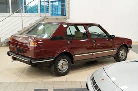 Image result for Rosso 1982 Alfa-Romeo
