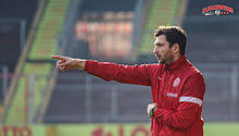 Fsv mainz 05 are departamente de handbal. 1 Fsv Mainz 05 Ii Zxc Wiki