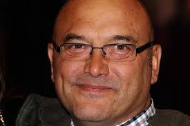 Gregg Wallace apologises for 'middle-aged women' comments and says he needs  time away