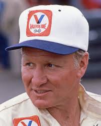 1982 Daytona 500 CALE YARBOROUGH Glossy 8x10 Photo Race Car Print Poster