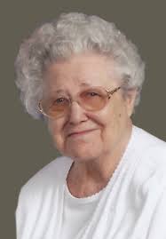 Charlotte Langley Obituary