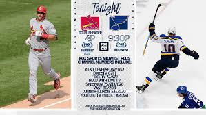 Fox sports midwest, fox sports indiana, fox sports kansas city hd information. Fox Sports Midwest On Twitter Cardinals Pregame Starts Momentarily On Fox Sports Midwest Plus Stlcards Details And Channel Numbers Https T Co Iub17txk3u Fsgo Stream Https T Co Twdydebcir Note Mid Missouri And Iowa Cable Subscribers Will