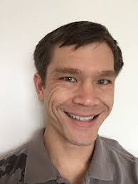 Eric Fogleman's Instagram, Twitter & Facebook