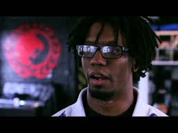 Jelani Wilson's Instagram, Twitter & Facebook