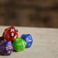 Dungeons & Dragons For Teens event image