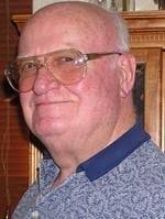 Donald Cockrum Obituary (1929