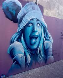 Destrok In 2020 Street Art Urban Art Graffiti