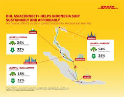 We did not find results for: Dhl Global Forwarding Launches New Multimodal Service From Indonesia Media Outreach