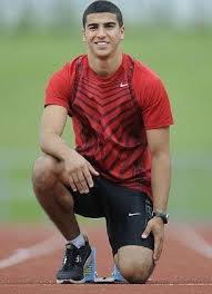 Adam gemili hopes athletes allowed to take a knee at next. Adam Gemili Alchetron The Free Social Encyclopedia