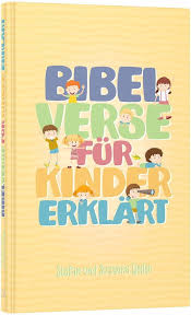 Christi himmelfahrt ist in deutschland ein gesetzlicher feiertag, an dem traditionell auch der wir erklären, welche bedeutung christi himmelfahrt hat und welche bräuche in dieser zeit stattfinden. Bibelverse Fur Kinder Erklart Kindergebete Andachten Kinderbucher Bucher Bucher Musik Filme Kawohl Verlag Gmbh Co Kg