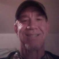 Charles Ernest Ford Obituary