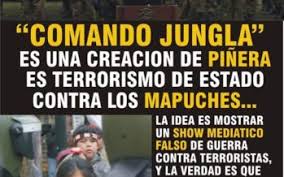 Carlos alarcón molina, efectivo de carabineros que asesinó a camilo catrillanca, quedará con prisión preventiva. Camilo Catrillanca Archives Global Rights
