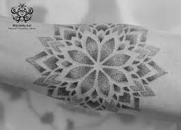 Nice Dot Work Dot Tattoos Mandala Tattoo Sleeve Dot Work Mandala Tattoo