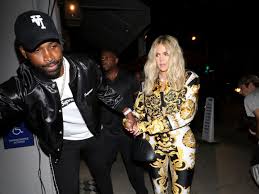 The nba star was upset when he was told that the overhead compartment on the flight was full. How Is Tristan Thompson