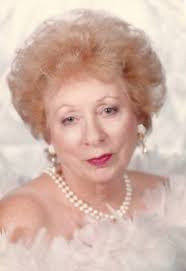 Elsie Grounds Obituary