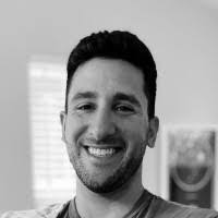 Robert Dicioccio's Instagram, Twitter & Facebook