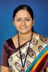 Ms Bharathi Rao