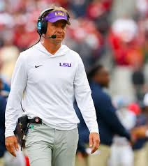 Lane Kiffin era officially begins 🔥