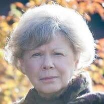 Jeanette M. "Jenny" Barnes Obituary