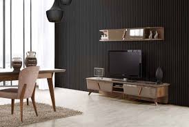 Tv Unitesi Modelleri Her Zevke Uygun Modern Televizyon Sehpasi Secenekleri Mobiliana Da Modern Tv Tasarim