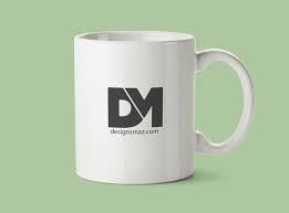 Free Classic Coffee Mug Psd Mock Up Freebies Mugs Photoshop Mockup Free Coffee Mugs