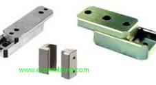 Injection mold interlocks types and use for plastic ...