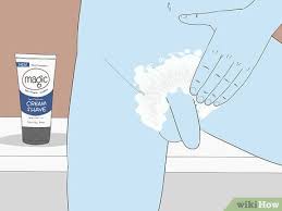Left to its own devices, pubic hair often grows in size and directions which can be appalling. How To Shave Your Genitals Male 14 Steps With Pictures