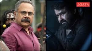 Who is Prakash Varma, the debut actor who gave Mohanlal a run for his money  in Tharun Moorthy's Thudarum?