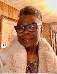 Delores A. "Cookie" Briscoe Obituary (1955