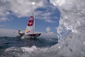 Rindom's woes overshadowed what is shaping up to be a thrilling competition in the men's 49er class, with five points separating the top four teams after nine of the 12 opening series races. Q6tas9hi1lz Cm