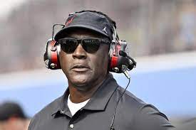 NASCAR Fans | Absolutely Shocking News: Michael Jordan's 23XI Team Leaves  NASCAR to Appeal Major Changes.....Full  Details👉👉👇👇https://www.breezysports.... | Facebook